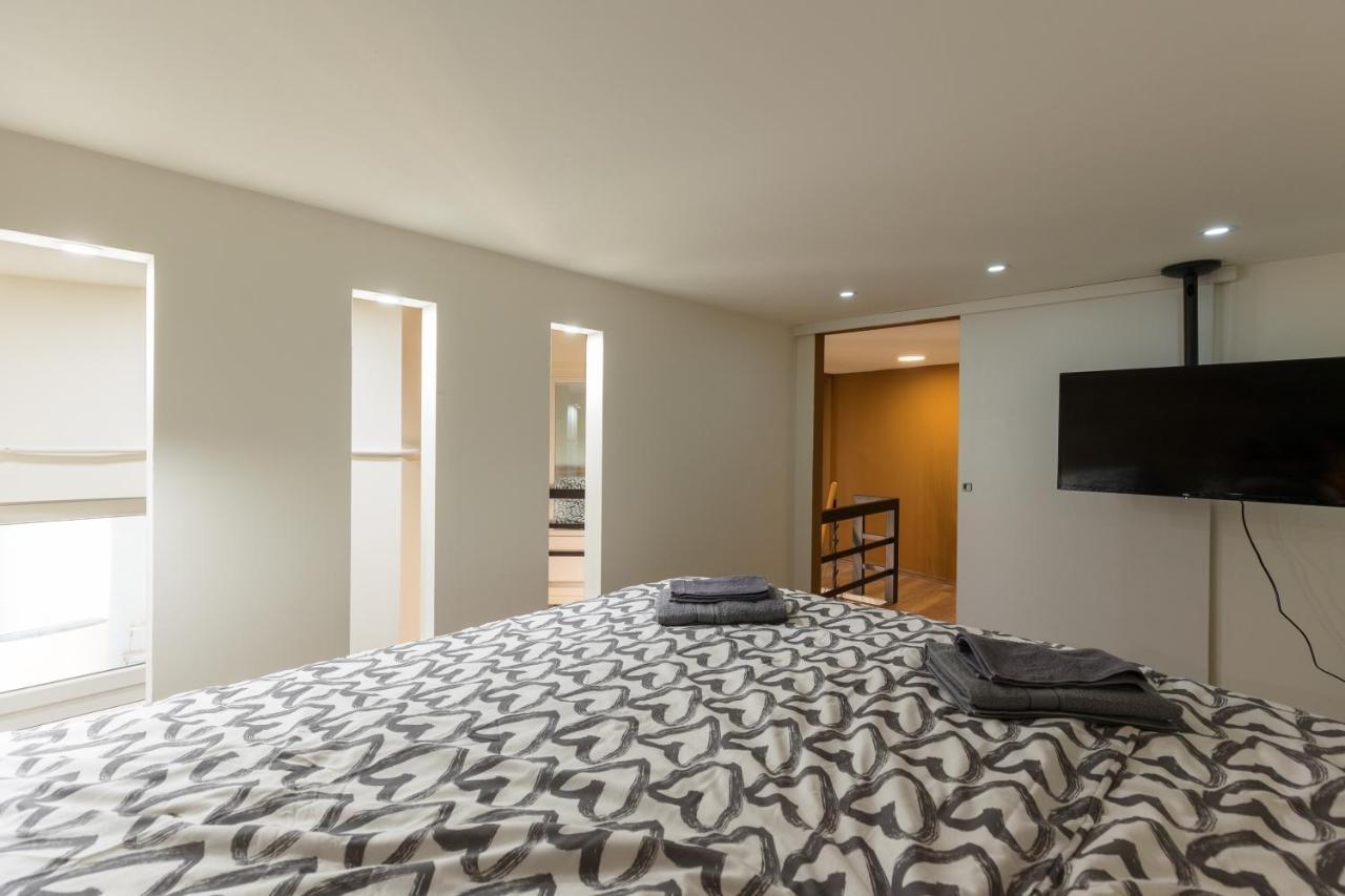 בודפשט Kazinczy 10 Apartment With 3 Bedrooms מראה חיצוני תמונה